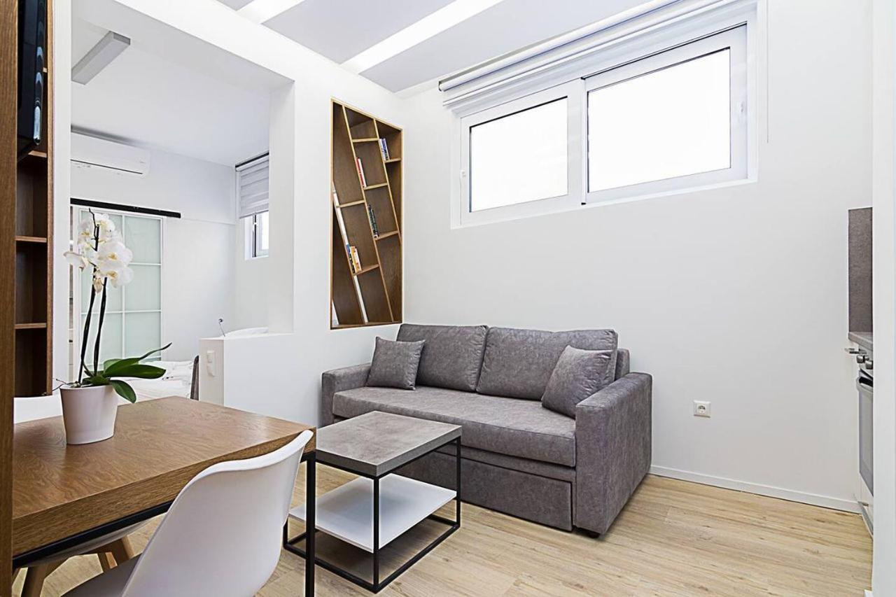Emily In Athens - Central Modern Flat Syntagma E4 Exterior photo