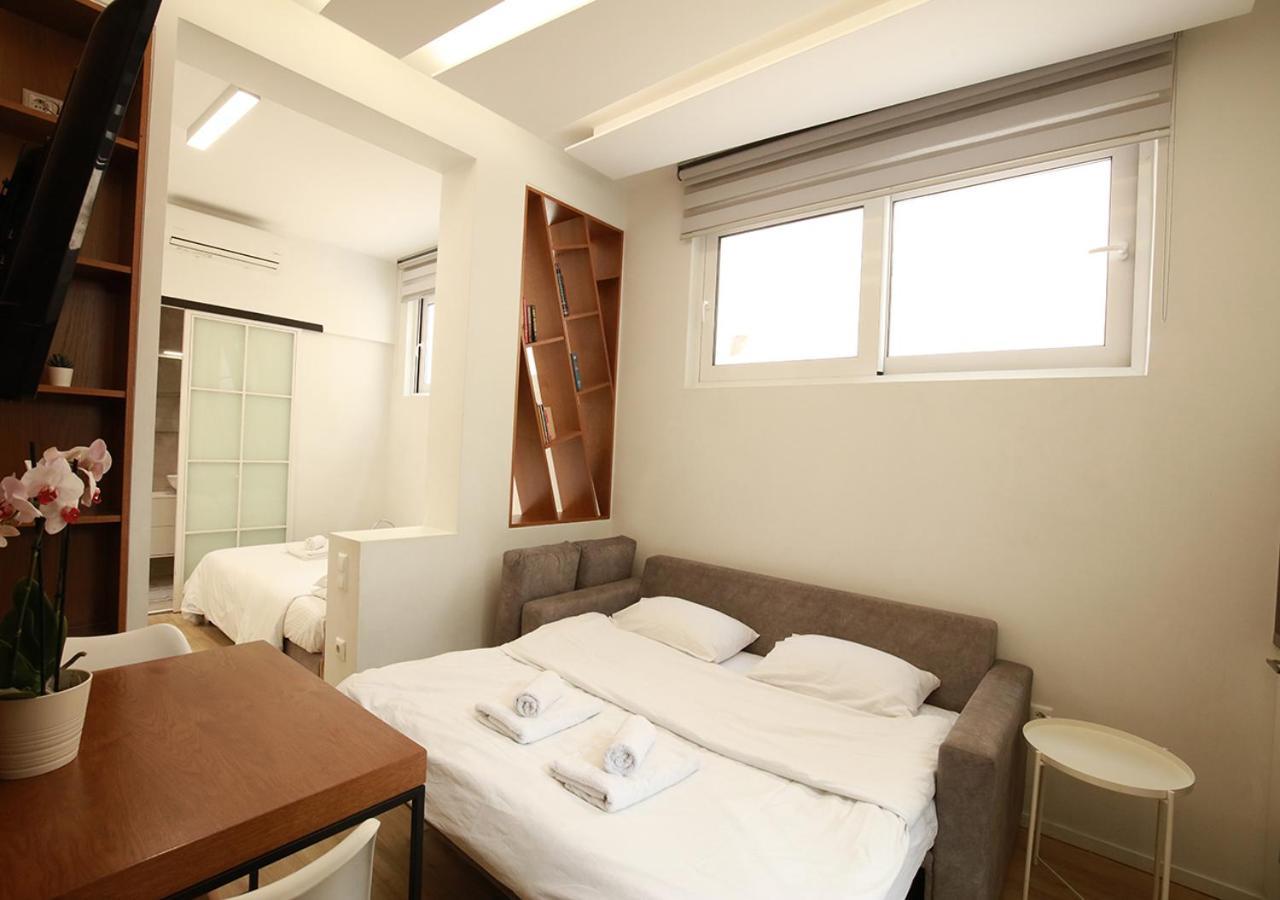 Emily In Athens - Central Modern Flat Syntagma E4 Exterior photo