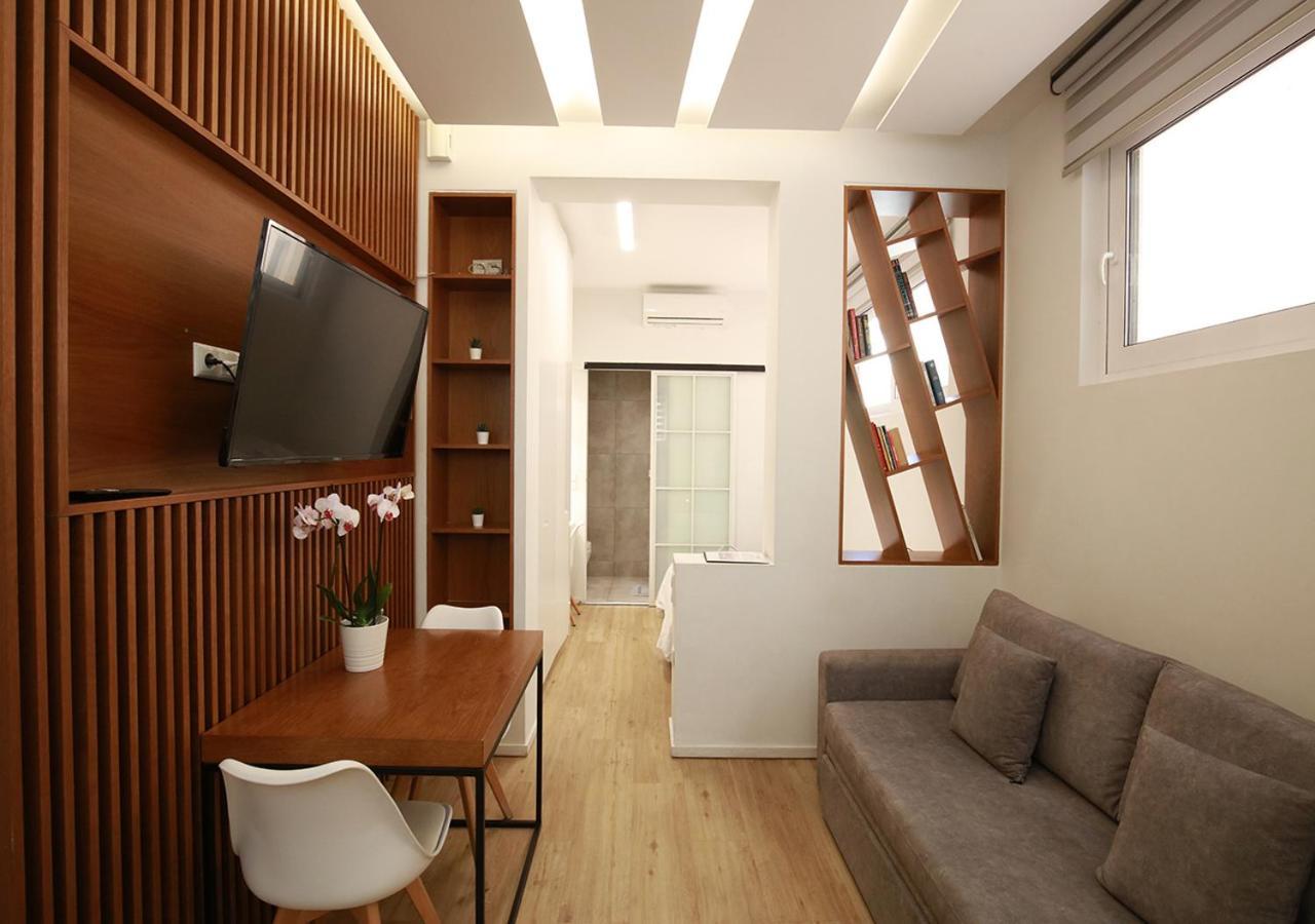 Emily In Athens - Central Modern Flat Syntagma E4 Exterior photo